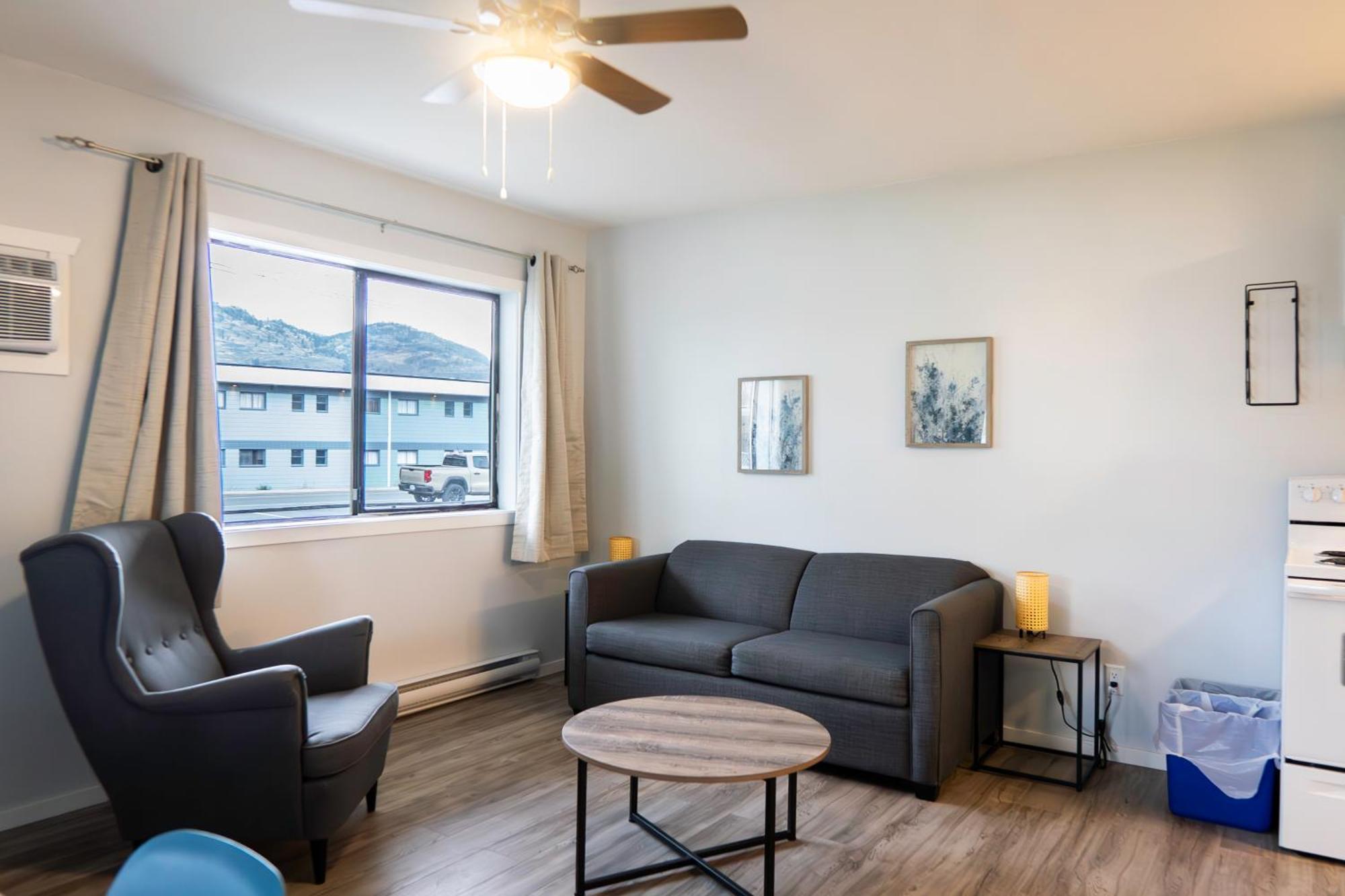 Poplars Motel On The Lake オソヨース エクステリア 写真